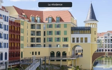 Programme immobilier neuf de 5 lots à Cormeilles-en-Parisis (95240)