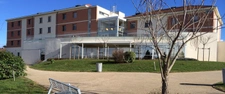 Programme immobilier neuf de 1 lot à Le Vernet (03200)