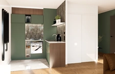 Programme immobilier neuf de 11 lots à Reims (51100)