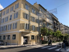 Programme immobilier neuf de 2 lots à Nice (06000)