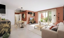 Programme immobilier neuf de 1 lot à Muret (31600)