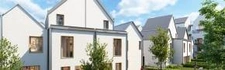 Programme immobilier neuf de 19 lots à Tours (37100)