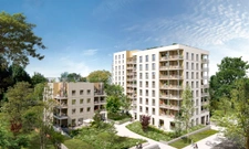 Programme immobilier neuf de 5 lots à Nantes (44000)