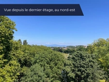 Programme immobilier neuf de 1 lot à Mulhouse (68100)
