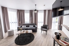 Programme immobilier neuf de 1 lot à Saint-Germain-en-Laye (78100)