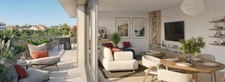 Programme immobilier neuf de 20 lots à Arcachon (33120)
