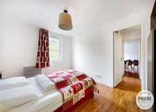 Programme immobilier neuf de 1 lot à Auris (38142)