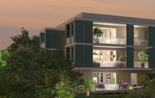 Programme immobilier neuf de 8 lots à Villeneuve-Loubet (06270)
