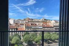 Programme immobilier neuf de 1 lot à Marseille (13006)