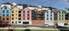 Programme immobilier neuf de 26 lots à Gonneville-sur-Honfleur (14600)