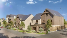 Programme immobilier neuf de 14 lots à La Richardais (35780)