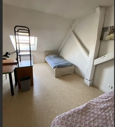 Programme immobilier neuf de 1 lot à Valenciennes (59300)