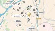 Programme immobilier neuf de 3 lots à Metz (57000)