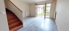 Programme immobilier neuf de 1 lot à Libourne (33500)