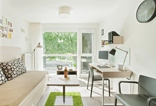 Programme immobilier neuf de 1 lot à Mulhouse (68100)