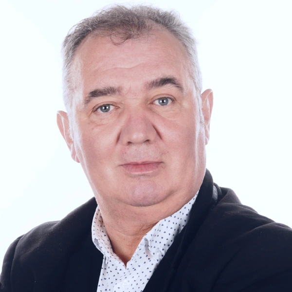 Bruno COTHONAY