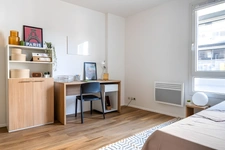 Programme immobilier neuf de 1 lot à Lille (59000)