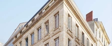 Programme immobilier neuf de 2 lots à Bordeaux (33000)