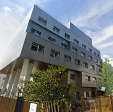 Programme immobilier neuf de 1 lot à Colombes (92700)