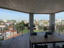 Programme immobilier neuf de 1 lot à Bordeaux (33000)