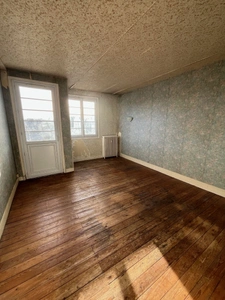 Programme immobilier neuf de 1 lot à Rouen (76100)