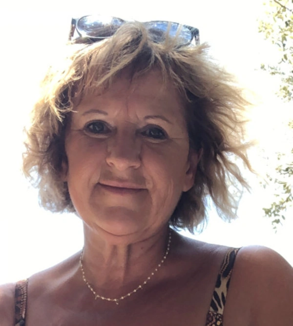Jocelyne TESTARD