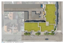 Programme immobilier neuf de 2 lots à Berck (62600)