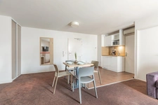 Programme immobilier neuf de 1 lot à Bordeaux (33300)