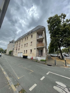 Programme immobilier neuf de 1 lot à Angers (49100)