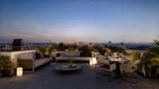 Programme immobilier neuf de 6 lots à Meudon (92190)