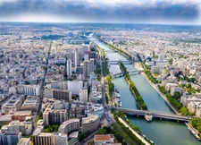 Programme immobilier neuf de 1 lot à Asnières-sur-Seine (92600)