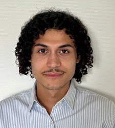 Mateo VANDEVILLE