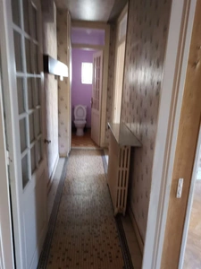 Programme immobilier neuf de 1 lot à Lyon (69008)