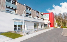 Programme immobilier neuf de 1 lot à Azay-le-Rideau (37190)