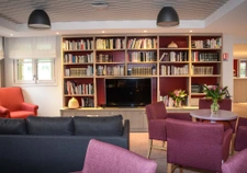 Programme immobilier neuf de 1 lot à Versailles (78000)