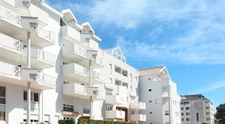 Programme immobilier neuf de 47 lots à Arcachon (33120)