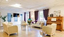 Programme immobilier neuf de 1 lot à Pantin (93500)