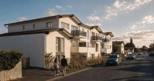 Programme immobilier neuf de 19 lots à La Teste-de-Buch (33260)