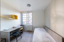 Programme immobilier neuf de 1 lot à Paris (75019)
