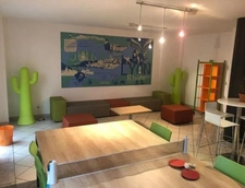 Programme immobilier neuf de 1 lot à Lyon (69003)