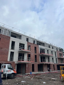 Programme immobilier neuf de 5 lots à Armentières (59280)