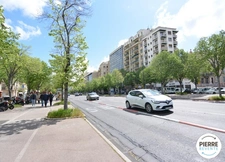 Programme immobilier neuf de 1 lot à Marseille (13008)