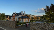 Programme immobilier neuf de 3 lots à Guérande (44350)