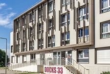 Programme immobilier neuf de 1 lot à Cenon (33150)