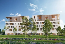 Programme immobilier neuf de 11 lots à Le Grau-du-Roi (30240)