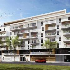 Programme immobilier neuf de 1 lot à Dijon (21000)