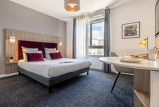 Programme immobilier neuf de 1 lot à Nancy (54000)