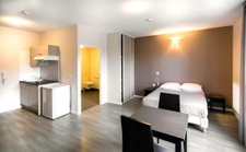 Programme immobilier neuf de 1 lot à Mérignac (33700)