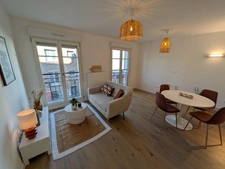 Programme immobilier neuf de 1 lot à Arras (62000)