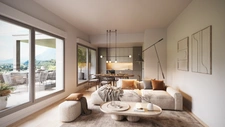 Programme immobilier neuf de 31 lots à Claix (38640)
